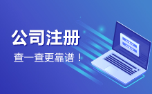 公司注册服务