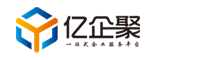 亿企聚企服移动端logo